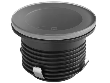Litus 5.4 - Outdoor recessed uplights for architectural lighting by L&L Luce&Light