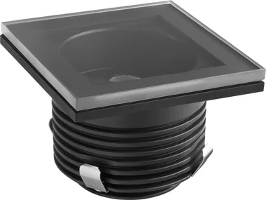 Litus 5.5 - Outdoor recessed uplights for architectural lighting by L&L Luce&Light