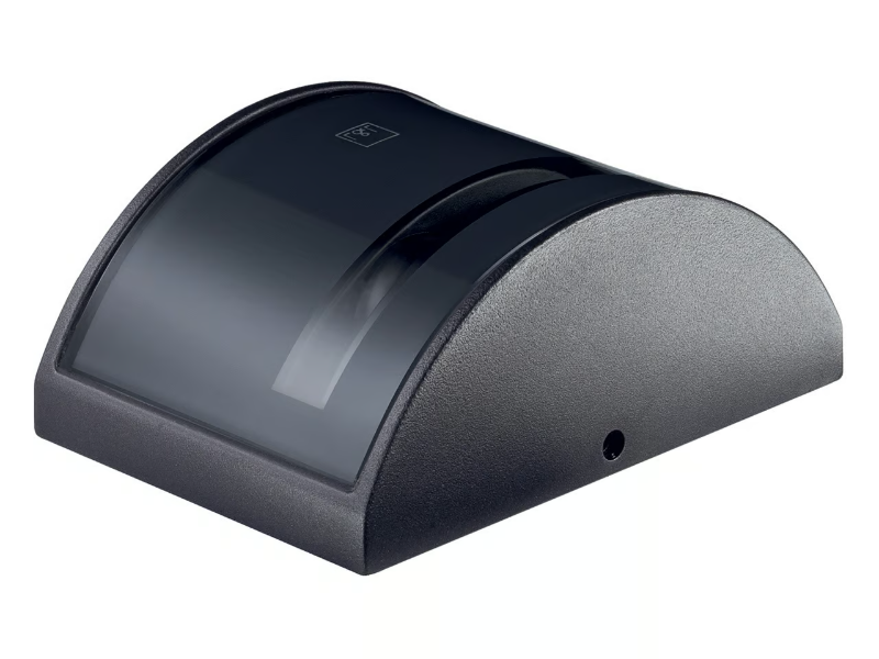 Lyss 1.0 - Outdoor projectors to accent facades, windowsills and archways by L&L Luce&Light