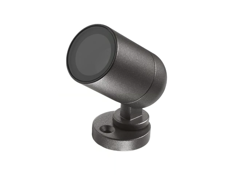 Pivot 1.7 - Outdoor projectors for highlighting architectural details by L&L Luce&Light