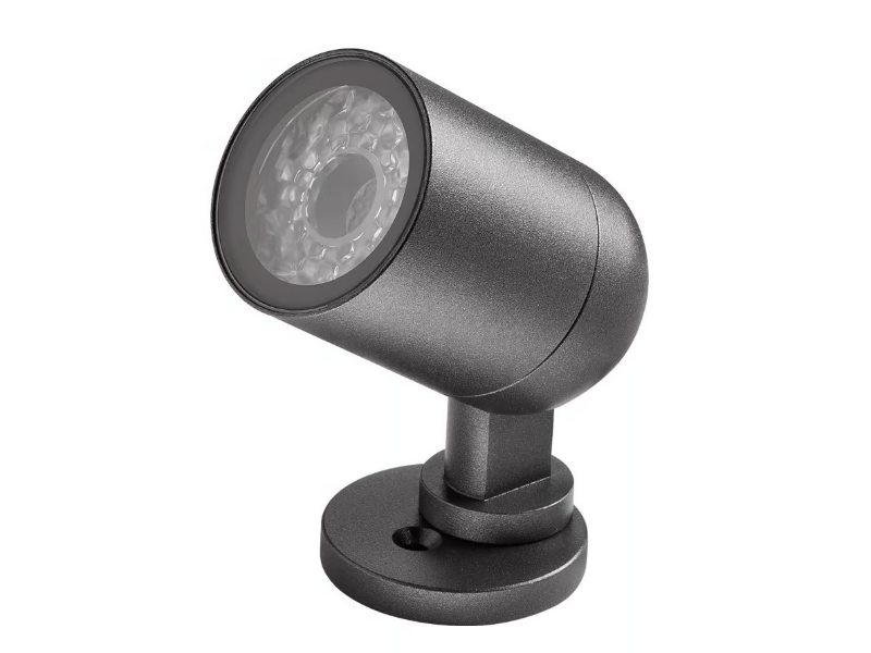 Pivot 2.0 - Outdoor projectors for highlighting architectural details by L&L Luce&Light