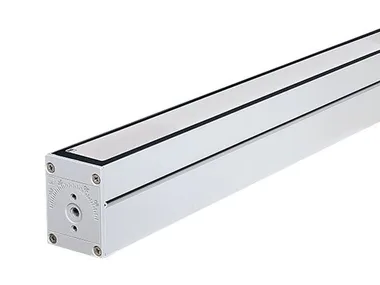 River Wall 2.2 - Outdoor LED light bar by L&L Luce&Light