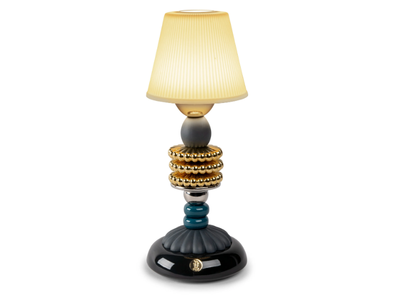 FIREFLY - Cordless table lamp by Lladró