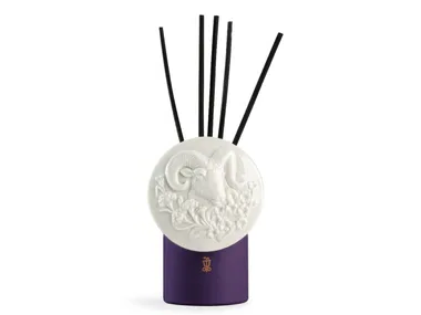 GOAT - Porcelain Air freshener dispenser by Lladró