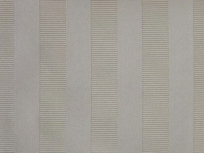 DIMORA RAYA - Jacquard fabric with graphic pattern by L'Opificio