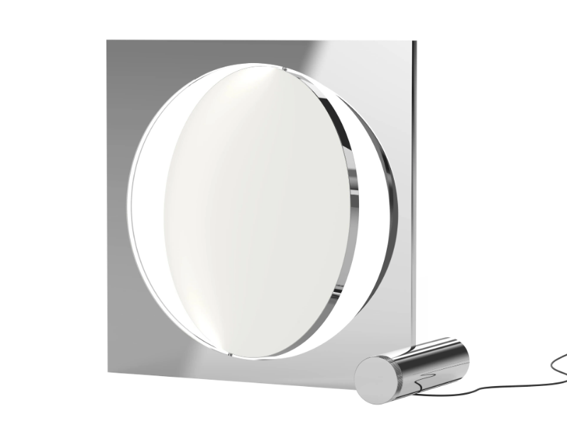 MOONSETTER - LED adjustable aluminium floor lamp by Louis Poulsen