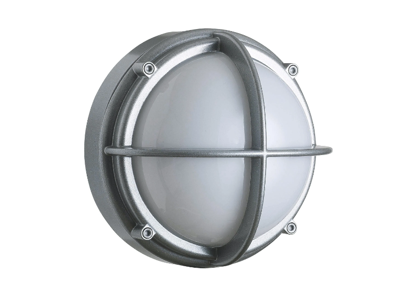 SKOT - LED Outdoor wall / ceiling lamp by Louis Poulsen
