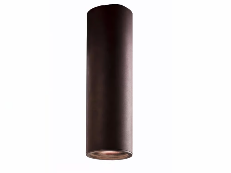 I-PIPEDI - Extruded aluminium outdoor ceiling lamp by Lucifero's