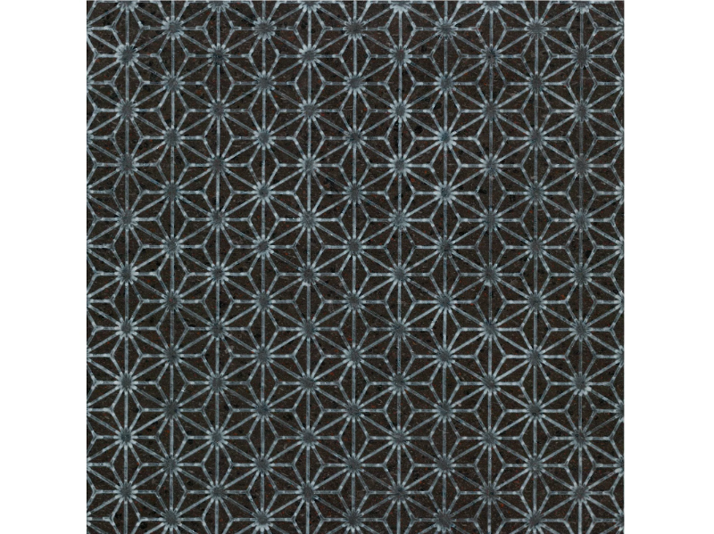 KOMON NATURA KN11 - Lava stone wall/floor tiles by Made a Mano