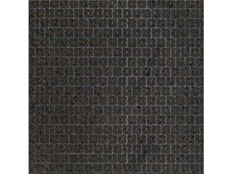 KOMON NATURA KN12 - Lava stone wall/floor tiles by Made a Mano