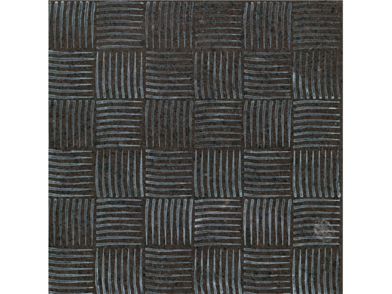 KOMON NATURA KN14 - Lava stone wall/floor tiles by Made a Mano