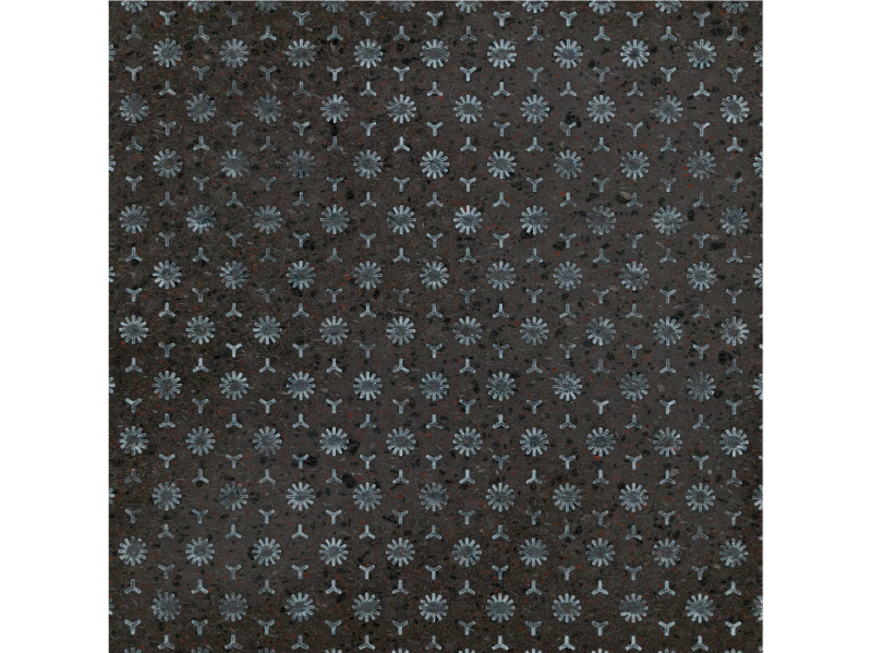 KOMON NATURA KN17 - Lava stone wall/floor tiles by Made a Mano