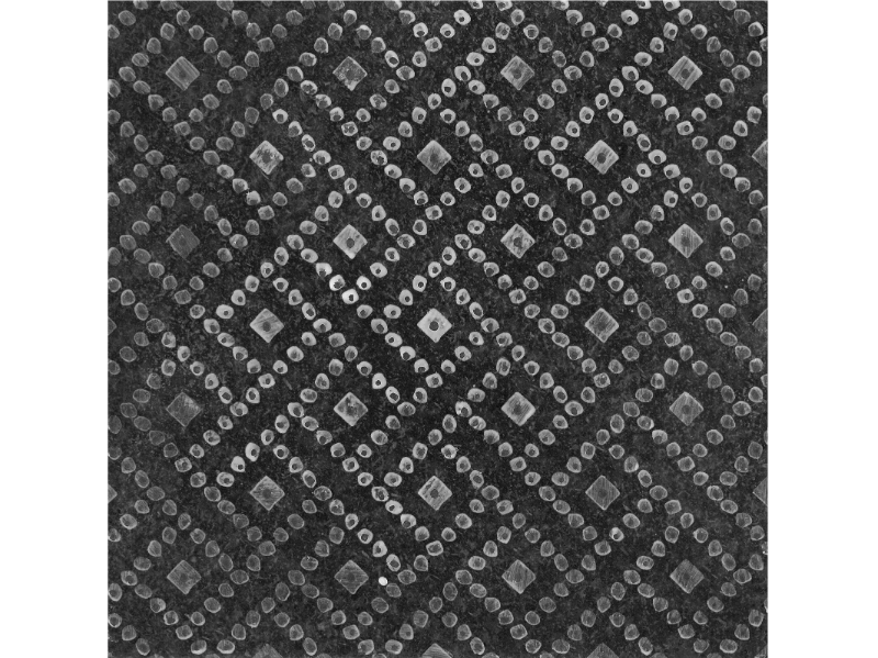 KOMON NATURA KN7 - Lava stone wall/floor tiles by Made a Mano