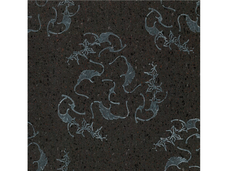 KOMON NATURA KN8 - Lava stone wall/floor tiles by Made a Mano