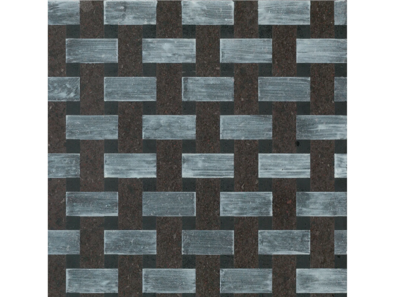 KOMON NATURA KN/ND103 - Lava stone wall/floor tiles by Made a Mano