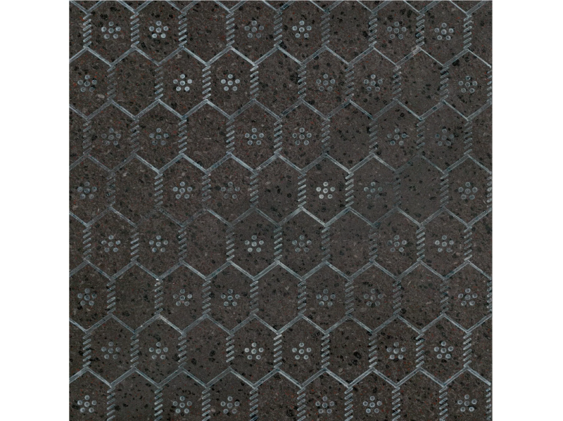KOMON NATURA KN/ND30 - Lava stone wall/floor tiles by Made a Mano