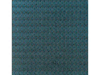 Komon Tatto KT/13 VETRO AZZURRO by Made a Mano
