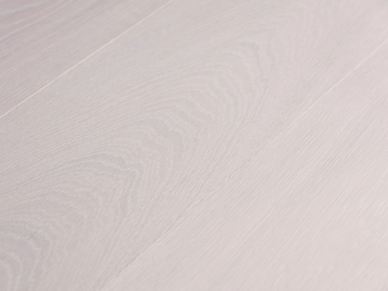 OAK CLEAR - DEEP WHITE / NATURED - Oak flooring by Mafi