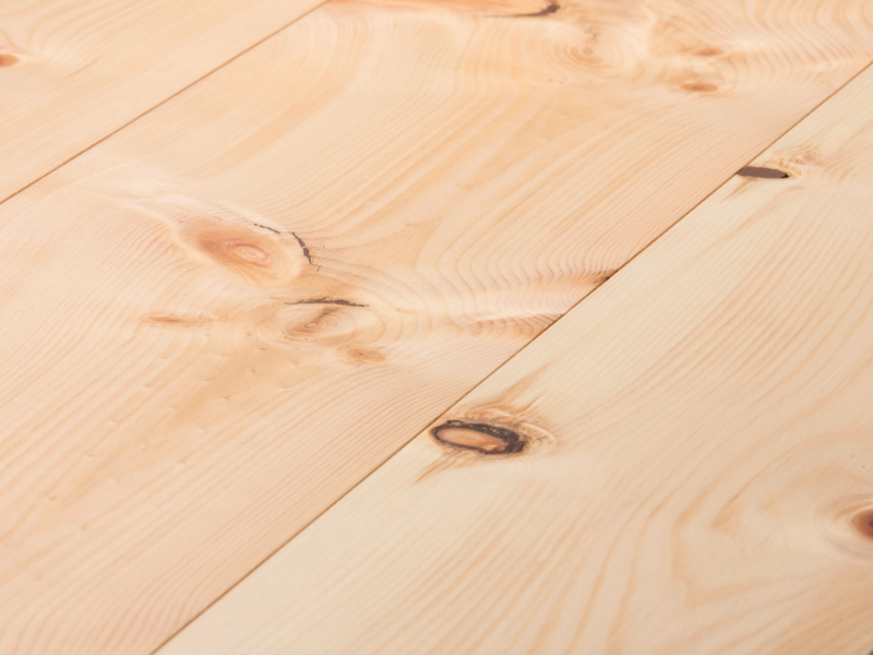 SWISS STONE PINE - NATURAL OIL - Swiss Stone Pine flooring by Mafi