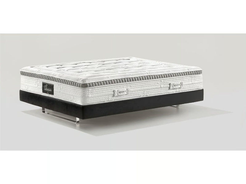AUDACE ARMONIA MAGNIGEL DUAL 12 - Thermoregulator mattress by Magniflex