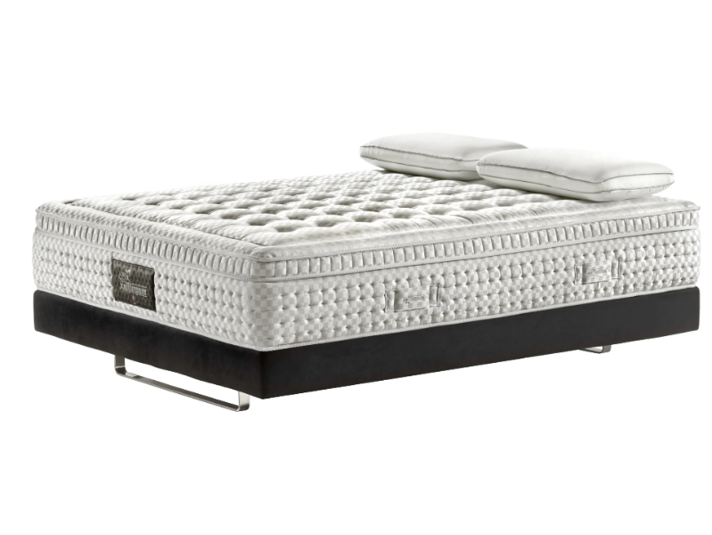 MAESTRO DUAL 14 - Double breathable Memoform mattress by Magniflex