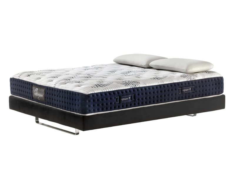 MAGNICOOL 10 FIRM - Anti-allergy double Thermoregulator mattress by Magniflex