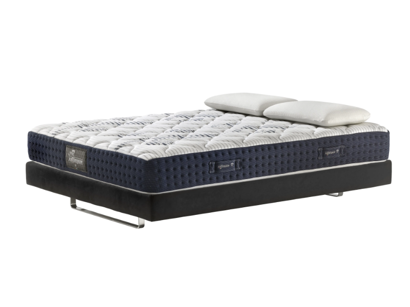 MAGNICOOL 10 SOFT - Anti-allergy double Thermoregulator mattress by Magniflex
