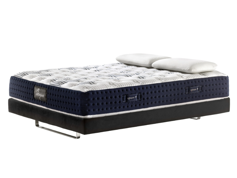 MAGNICOOL 12 GEL FIRM - Double Thermoregulator mattress by Magniflex