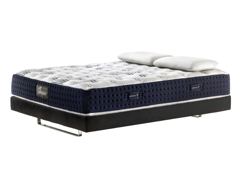 MAGNICOOL 12 GEL SOFT - Double Thermoregulator mattress by Magniflex