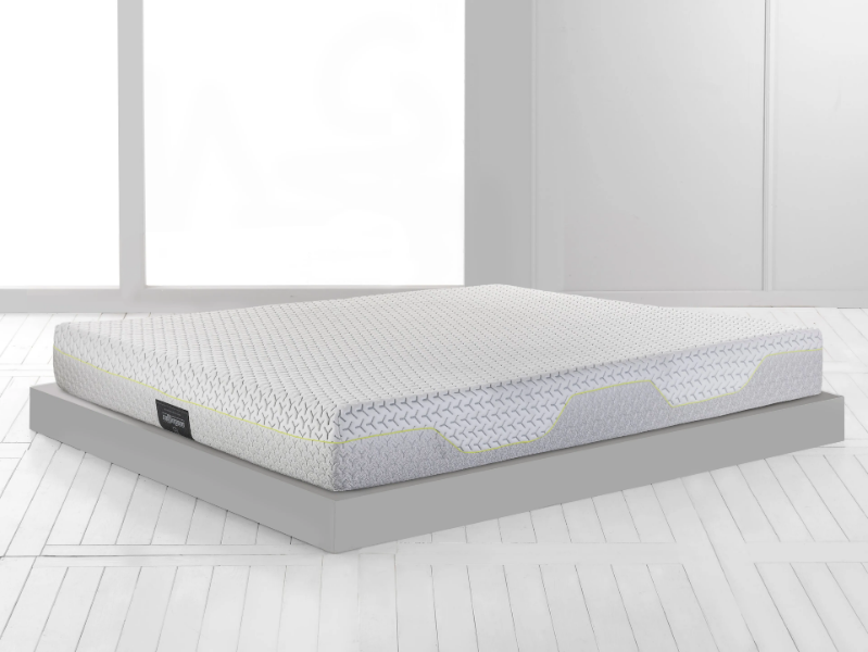 MAGNISTRETCH SPORT 9 - Breathable mattress with removable cover by Magniflex