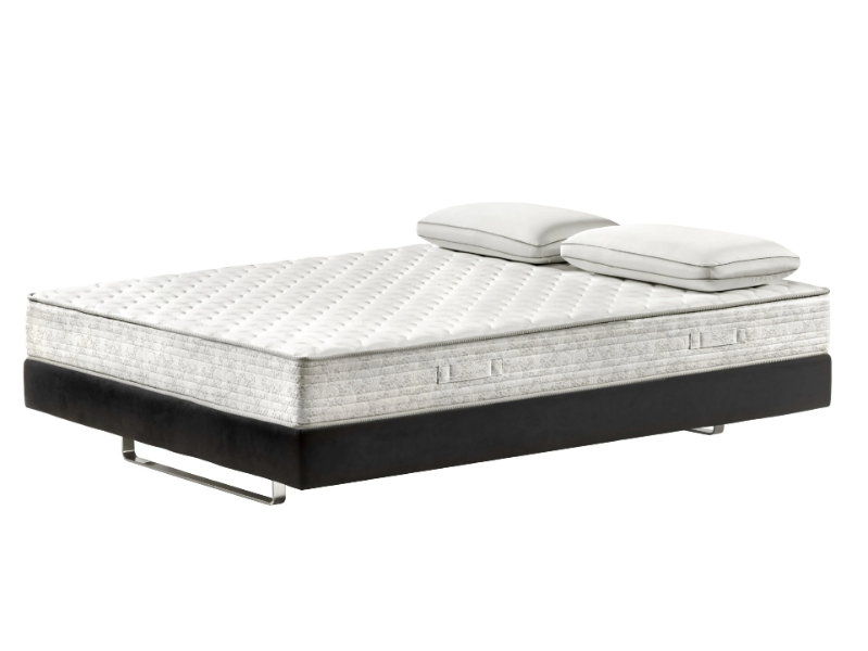 RIPOSO LIGHT - Double breathable Memoform mattress by Magniflex