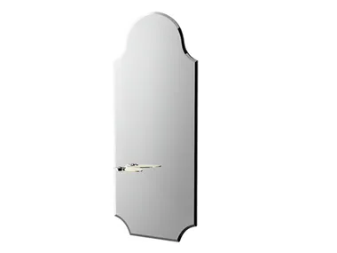 BUTTERFLY B - Workstation for hairdresser by Maletti