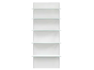 EXPO EASY - Shelf for hairdresser by Maletti