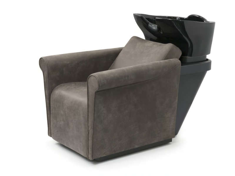 LORD NELSON - Shampoo basin by Maletti
