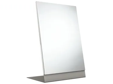 MINIMAL MIRROR - Workstation for hairdresser by Maletti