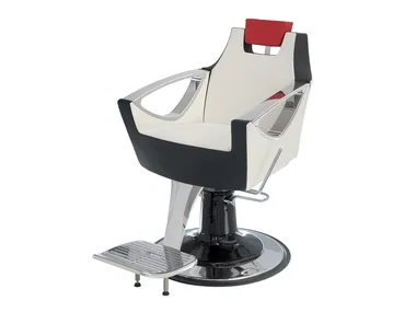 SPORTING - Barber chair by Maletti