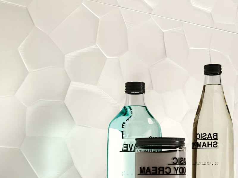 COLOR CODE - Ceramic wall tiles by MARAZZI