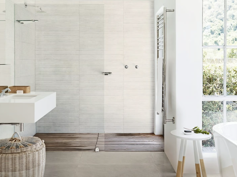 FRESCO - Indoor single-fired ceramic wall tiles by MARAZZI