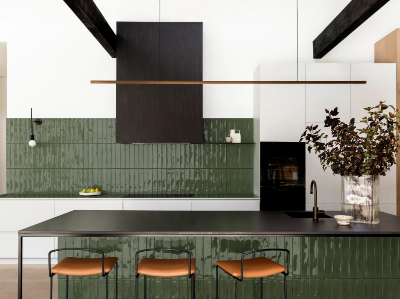 LUZ - Frost proof porcelain stoneware wall tiles by MARAZZI