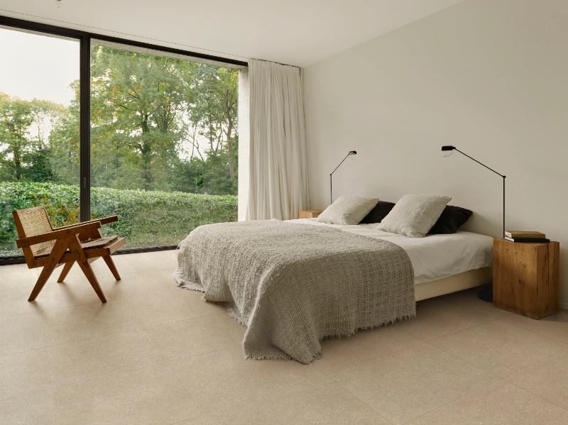 MYSTONE BERICI - Indoor/outdoor porcelain stoneware wall/floor tiles with stone effect by MARAZZI