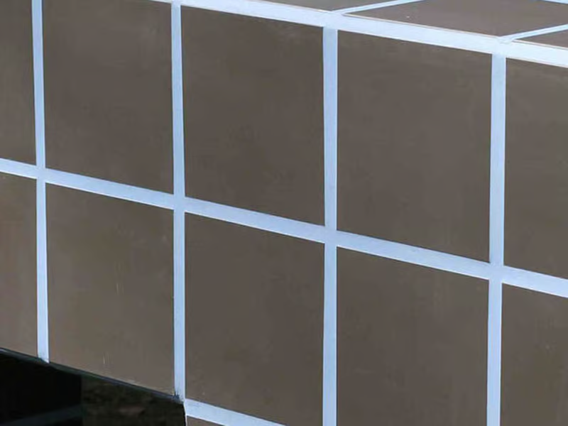 SistemT - CROMIE - Porcelain stoneware wall/floor tiles by MARAZZI