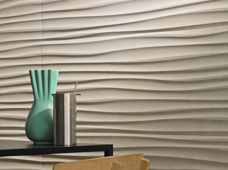 STONE_ART - Indoor single-fired ceramic wall tiles by MARAZZI