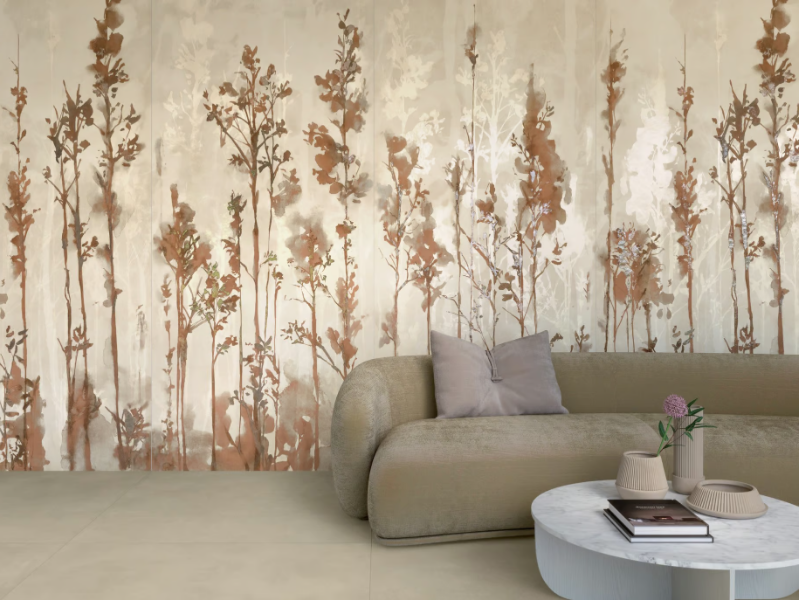 MULTIFORME DUNE BOSCO - Full-body porcelain stoneware wall tiles by Marca Corona
