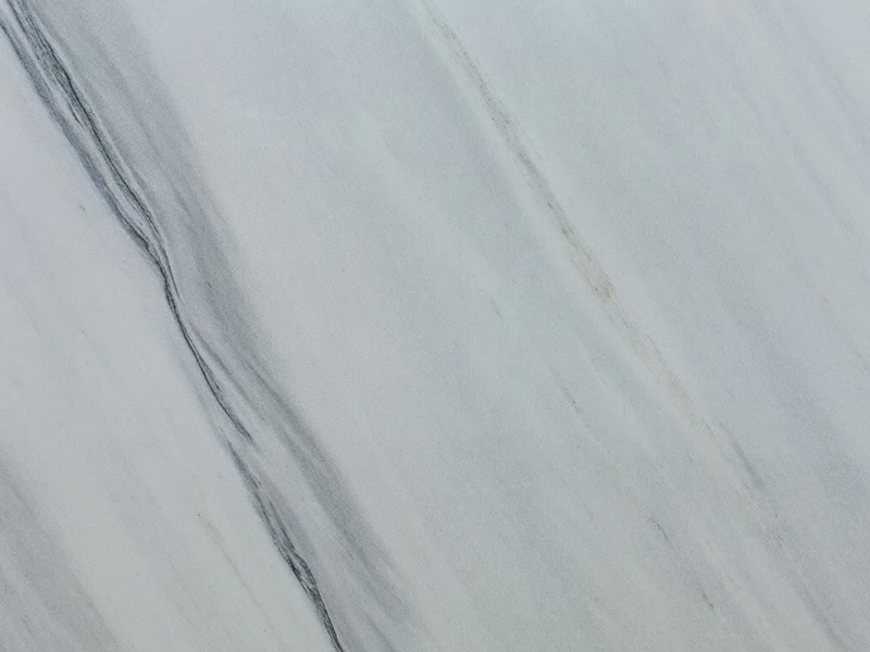 BIANCO COVELANO - Marble flooring by MARGRAF