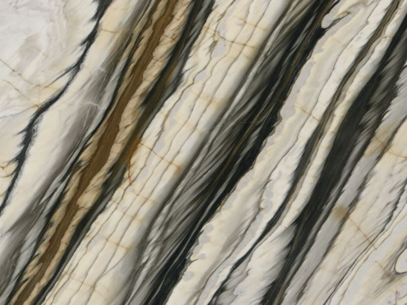 CALACATTA OYSTER - Indoor marble wall tiles by MARGRAF