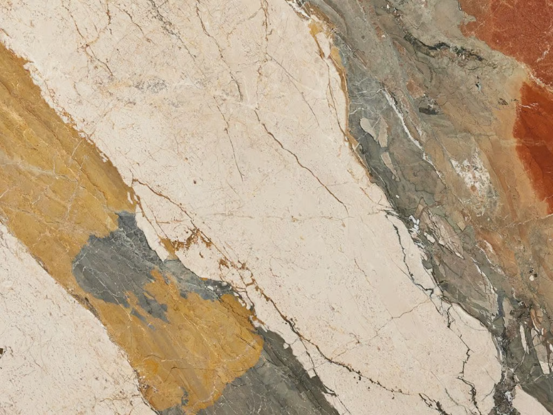 ETNA - Outdoor and indoor marble wall tiles by MARGRAF