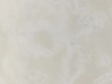ONICE BIANCO - Onyx flooring by MARGRAF
