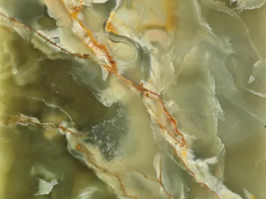 ONICE VERDE - Indoor onyx wall tiles by MARGRAF