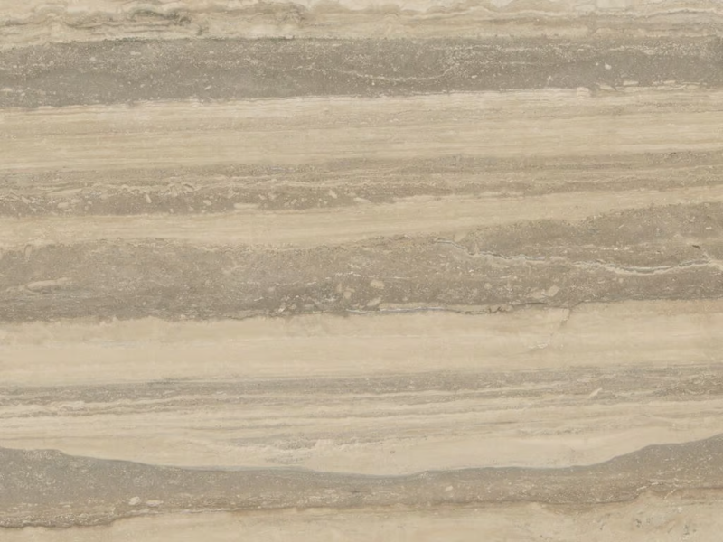 TRAVERTINO SILVER - Travertine wall/floor tiles by MARGRAF