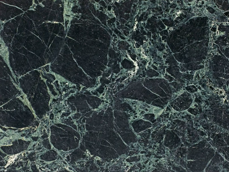 VERDE ALPI - Indoor marble wall tiles by MARGRAF